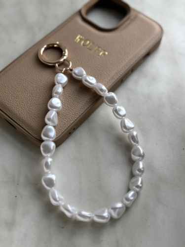 Pearl Phone Chain