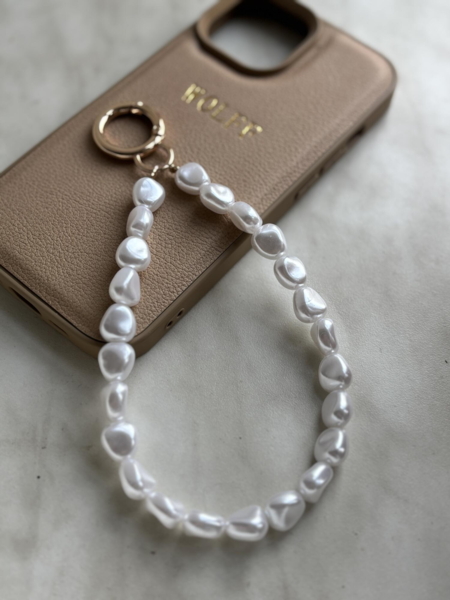 Pearl Phone Chain