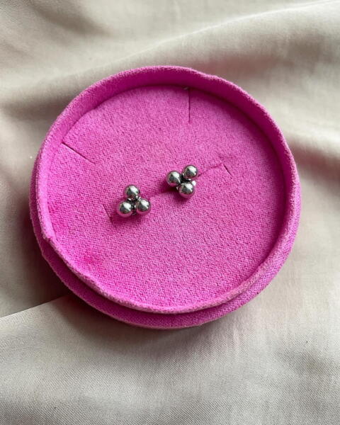 Mini Boble Earstuds