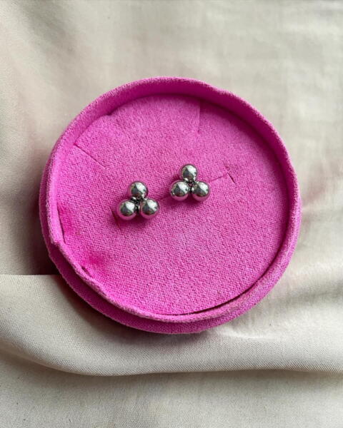 Mini Boble Earstuds