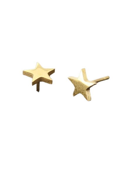 Majka Star Earring
