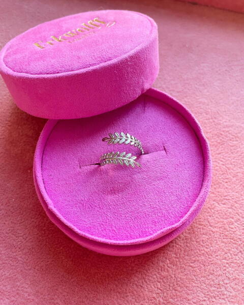 Vanza Ring
