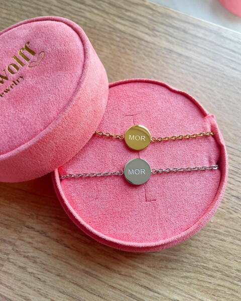 MOR Bracelet