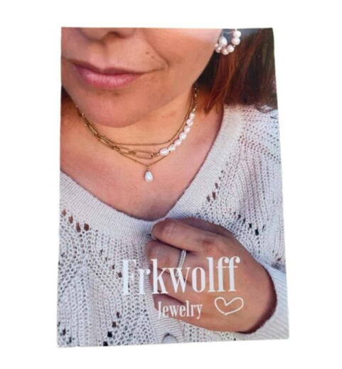 Table Display 15x21xm