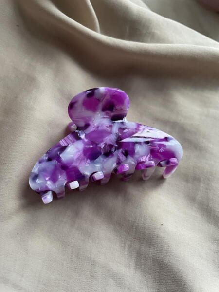 Hair Clip 7cm