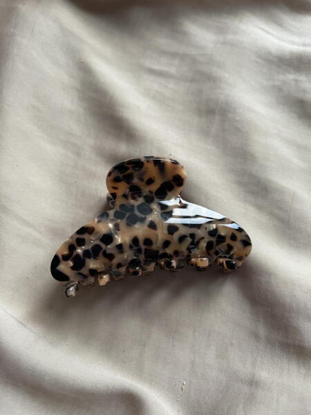 Hair Clip 7cm