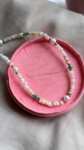 Boho Necklace
