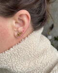 Mini Boble Earstuds