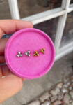 Mini Boble Earstuds