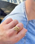 Snake Ring