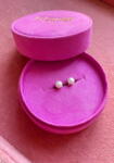 Pretty Pearl Earring