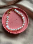 Big Pearl Bracelet