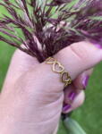 Love Heart Ring