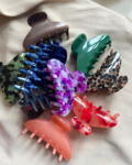 Hair Clip 7cm
